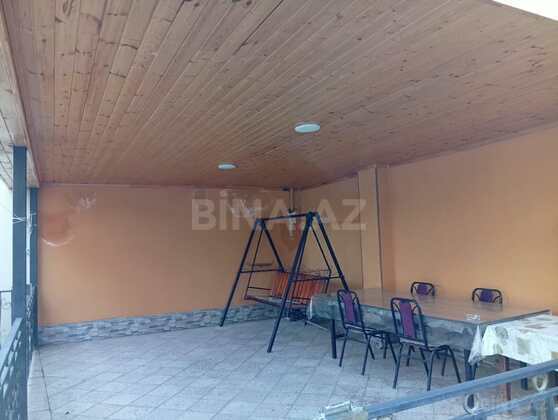 7 otaqlı Həyət evi/Bağ evi, Quba