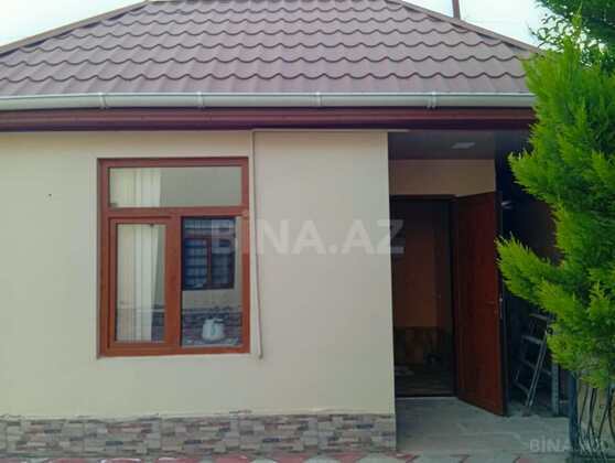 7 otaqlı Həyət evi/Bağ evi, Quba