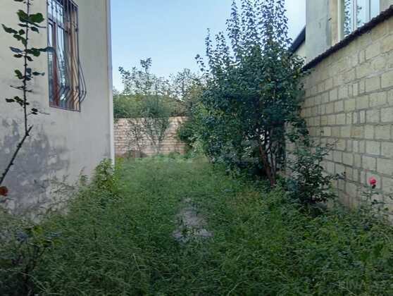 7 otaqlı Həyət evi/Bağ evi, Quba