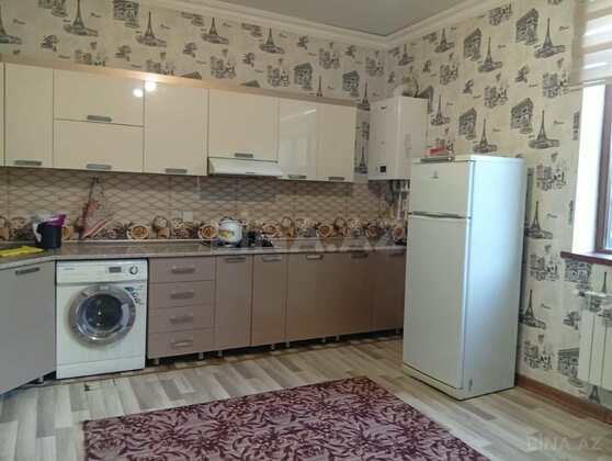 7 otaqlı Həyət evi/Bağ evi, Quba