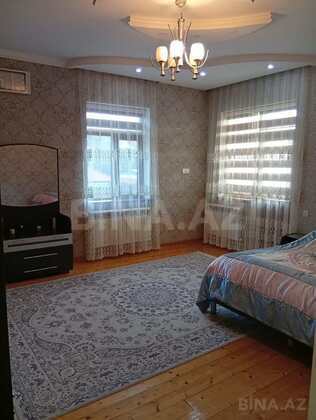 7 otaqlı Həyət evi/Bağ evi, Quba