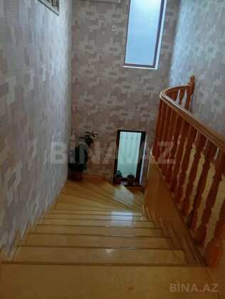 7 otaqlı Həyət evi/Bağ evi, Quba