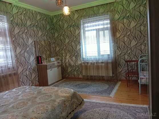 7 otaqlı Həyət evi/Bağ evi, Quba