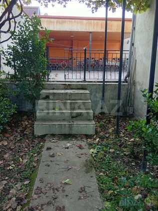 7 otaqlı Həyət evi/Bağ evi, Quba