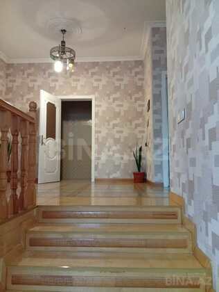 7 otaqlı Həyət evi/Bağ evi, Quba