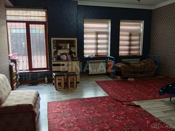 7 otaqlı Həyət evi/Bağ evi, Quba