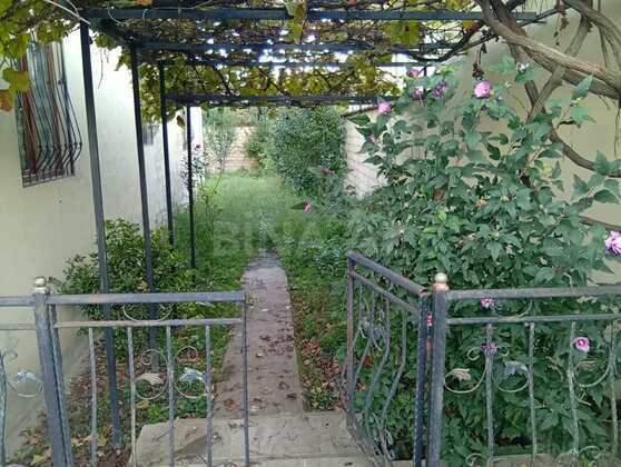 7 otaqlı Həyət evi/Bağ evi, Quba