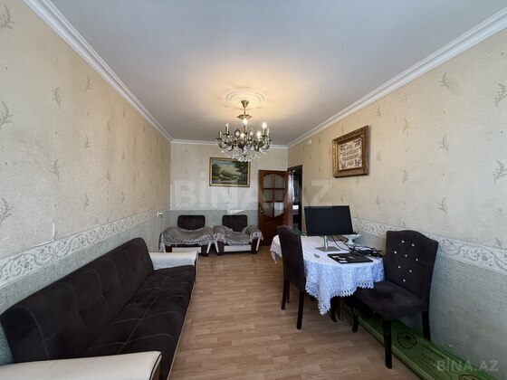 2 otaqlı Köhnə tikili, Əhmədli m., Bakı