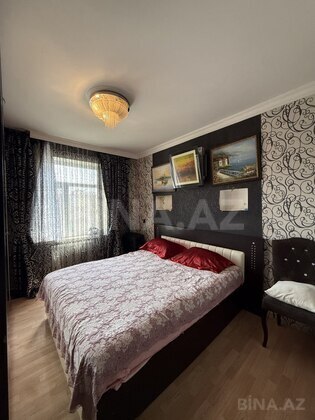 2 otaqlı Köhnə tikili, Əhmədli m., Bakı