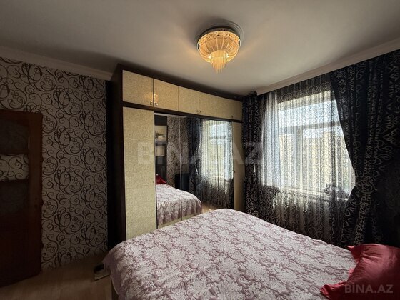 2 otaqlı Köhnə tikili, Əhmədli m., Bakı