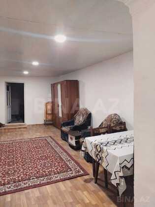 2 otaqlı Köhnə tikili, Elmlər Akademiyası m., Bakı