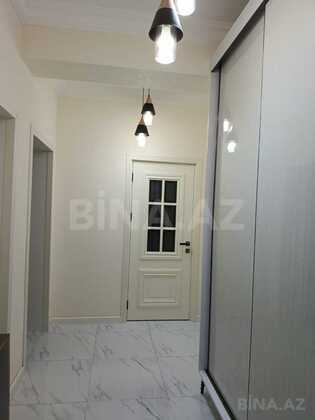 2 otaqlı Yeni tikili, Abşeron r., Bakı
