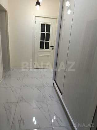 2 otaqlı Yeni tikili, Abşeron r., Bakı