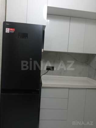 2 otaqlı Yeni tikili, Abşeron r., Bakı