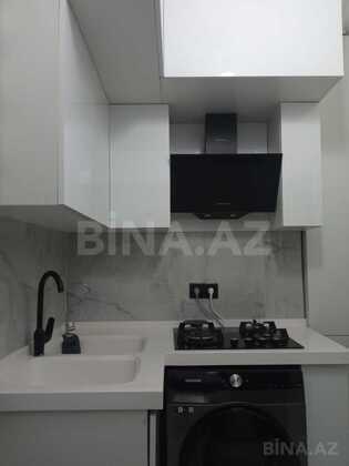 2 otaqlı Yeni tikili, Abşeron r., Bakı