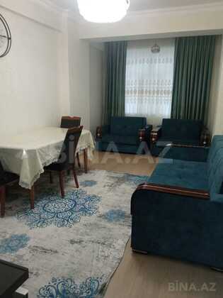2 otaqlı Yeni tikili, Abşeron r., Bakı