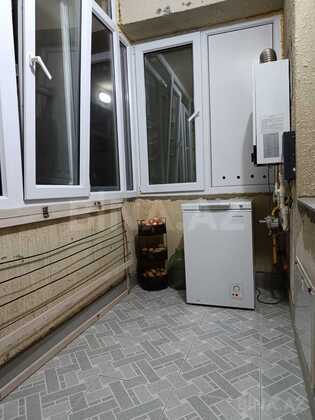 2 otaqlı Yeni tikili, Abşeron r., Bakı