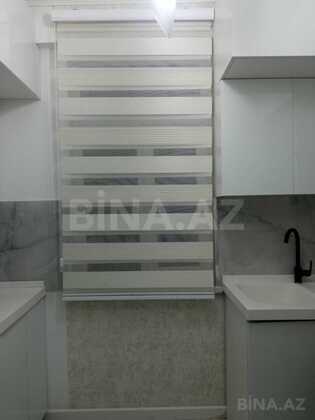 2 otaqlı Yeni tikili, Abşeron r., Bakı