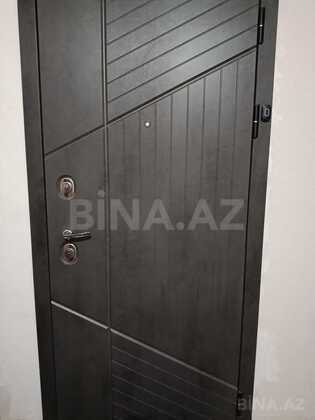 2 otaqlı Yeni tikili, Abşeron r., Bakı