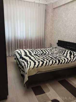 2 otaqlı Yeni tikili, Abşeron r., Bakı