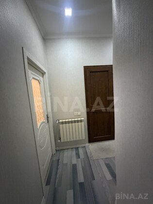 3 otaqlı Yeni tikili, İnşaatçılar m., Bakı