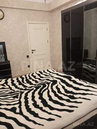 2 otaqlı Yeni tikili, Abşeron r., Bakı