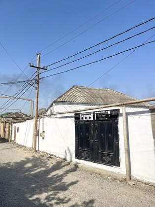 3 otaqlı Həyət evi/Bağ evi, Sumqayıt