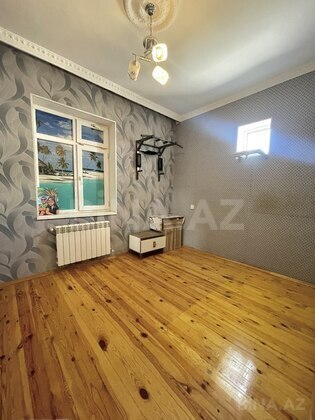 3 otaqlı Həyət evi/Bağ evi, Sumqayıt