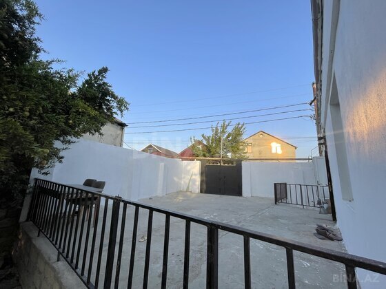 3 otaqlı Həyət evi/Bağ evi, Sumqayıt