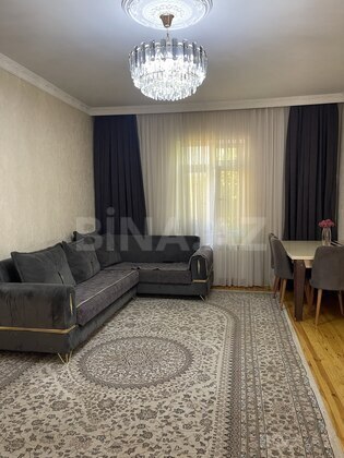 3 otaqlı Həyət evi/Bağ evi, Sumqayıt