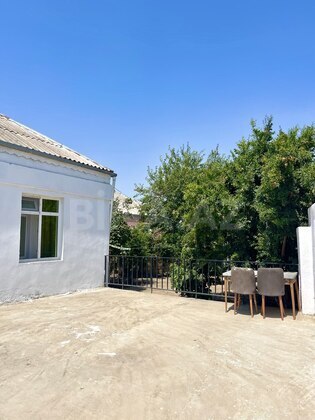 3 otaqlı Həyət evi/Bağ evi, Sumqayıt