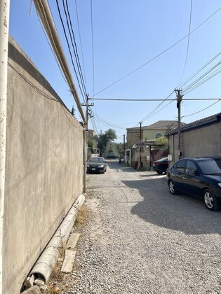 3 otaqlı Həyət evi/Bağ evi, Sumqayıt