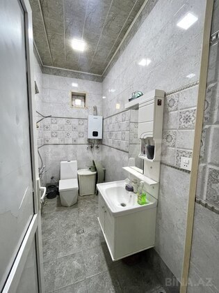 3 otaqlı Həyət evi/Bağ evi, Sumqayıt