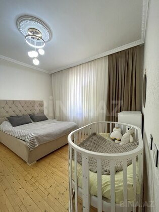 3 otaqlı Həyət evi/Bağ evi, Sumqayıt