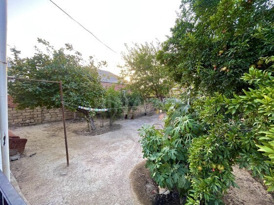 3 otaqlı Həyət evi/Bağ evi, Sumqayıt