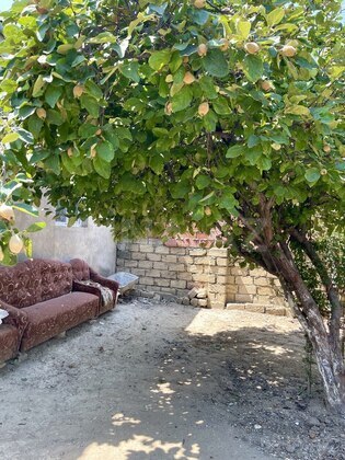 3 otaqlı Həyət evi/Bağ evi, Sumqayıt