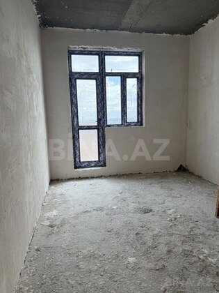 2 otaqlı Yeni tikili, 20 Yanvar m., Bakı
