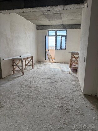 2 otaqlı Yeni tikili, 20 Yanvar m., Bakı