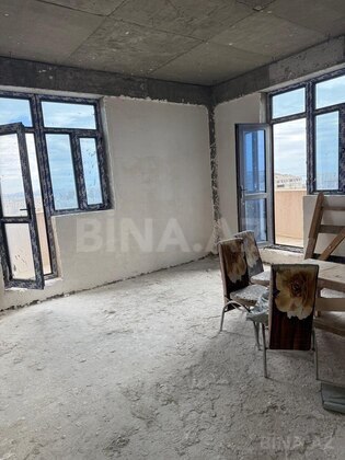 2 otaqlı Yeni tikili, 20 Yanvar m., Bakı