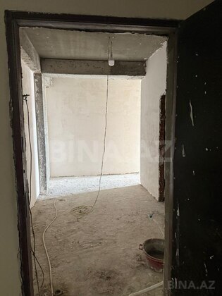2 otaqlı Yeni tikili, 20 Yanvar m., Bakı