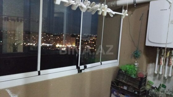 3 otaqlı Yeni tikili, Masazır q., Bakı