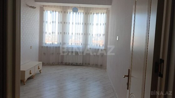 3 otaqlı Yeni tikili, Masazır q., Bakı