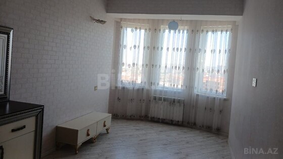 3 otaqlı Yeni tikili, Masazır q., Bakı