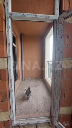 2 otaqlı Yeni tikili, Sumqayıt