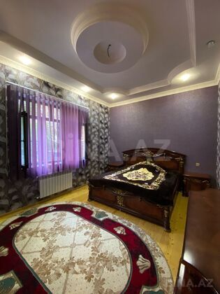 5 otaqlı Həyət evi/Bağ evi, 20 Yanvar m., Bakı