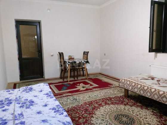 5 otaqlı Həyət evi/Bağ evi, 20 Yanvar m., Bakı
