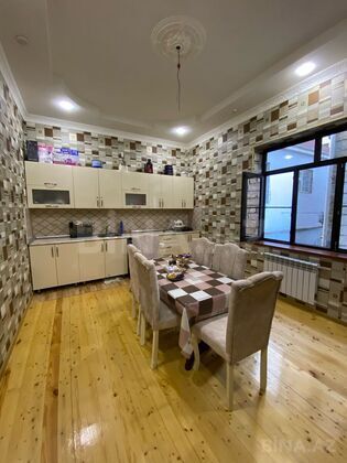5 otaqlı Həyət evi/Bağ evi, 20 Yanvar m., Bakı