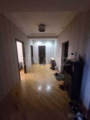 2 otaqlı Yeni tikili, Azadlıq Prospekti m., Bakı