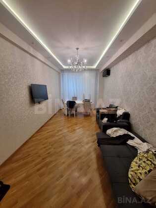 2 otaqlı Yeni tikili, Azadlıq Prospekti m., Bakı