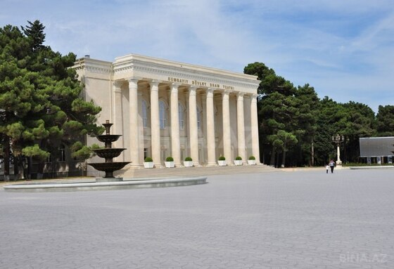 3 otaqlı Köhnə tikili, Sumqayıt